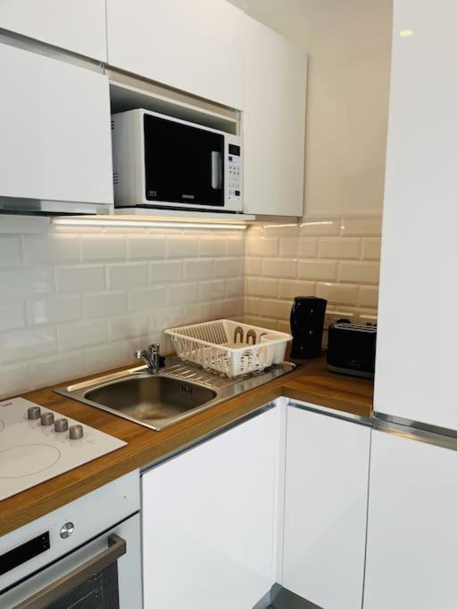 Sliema, Apt7, Stylish 2 Bedroom Apartment With Parking Esterno foto