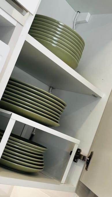 Sliema, Apt7, Stylish 2 Bedroom Apartment With Parking Esterno foto