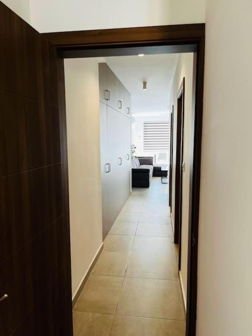 Sliema, Apt7, Stylish 2 Bedroom Apartment With Parking Esterno foto