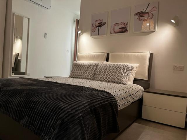 Sliema, Apt7, Stylish 2 Bedroom Apartment With Parking Esterno foto