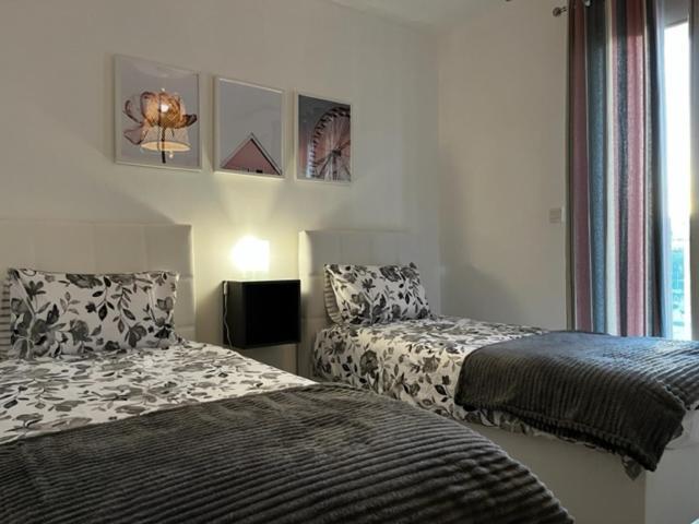 Sliema, Apt7, Stylish 2 Bedroom Apartment With Parking Esterno foto