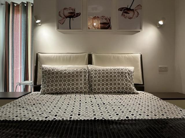 Sliema, Apt7, Stylish 2 Bedroom Apartment With Parking Esterno foto